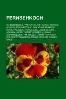 Fernsehkoch - 