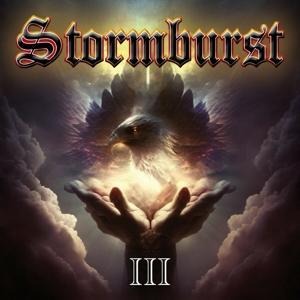 III - Stormburst
