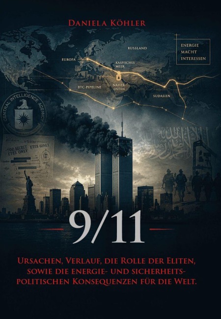 9/11 - Daniela Köhler