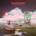 Cover-Bild zum Titel 'Strange Weather' von 'Levitation Room'