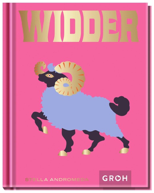 Widder - Stella Andromeda