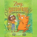 Zoey and Sassafras: Monsters and Mold Lib/E - Asia Citro