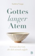 Cover-Bild zum Titel 'Gottes langer Atem' von 'Andrea Varga'