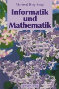 Cover-Bild zum Titel 'Informatik und Mathematik' von ''
