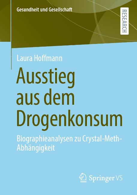 Ausstieg aus dem Drogenkonsum - Laura Hoffmann