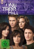 Cover-Bild zum Titel 'One Tree Hill' von 'Mark Schwahn, Terrence Coli, Mike Kelley, Chad Fiveash, Stacy Rukeyser'