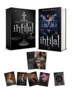 Ihtilal 2 - Zede Ciltli Kutulu - Binnur safak Nigiz