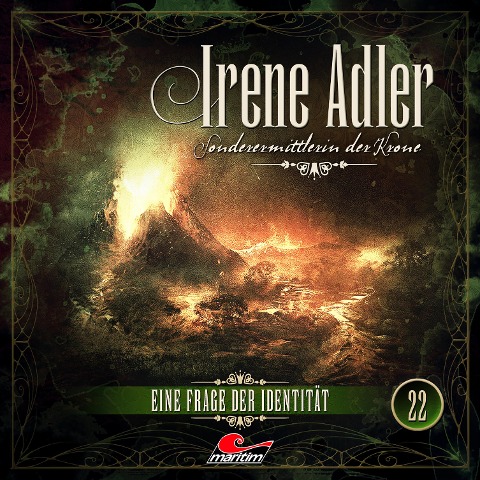 Eine Frage der Identität - Silke Walter