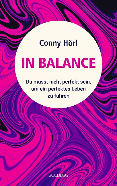 In Balance - Conny Hörl