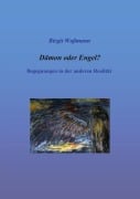 Cover-Bild zum Titel 'Dämon oder Engel?' von 'Birgit Waßmann'