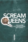 Cover-Bild zum Titel 'Scream Queens' von 'Harald Harzheim'
