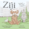Cover-Bild zum Titel 'Ziji' von 'Yongey Mingyur, Torey Hayden'
