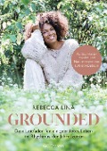 Cover-Bild zum Titel 'Grounded' von 'Rebecca Lina'