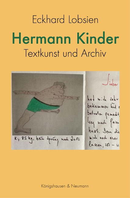Hermann Kinder - Eckhard Lobsien