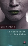 Cover-Bild zum Titel 'Le confessioni di Noa Weber' von 'Gail Hareven'