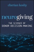 Cover-Bild zum Titel 'Neurogiving' von 'Cherian Koshy'
