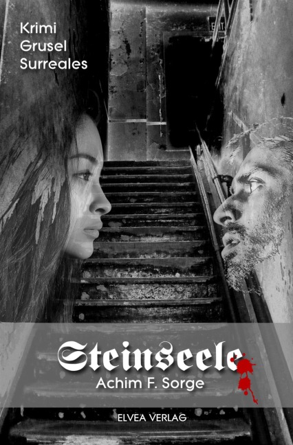 Steinseele - Achim F. Sorge