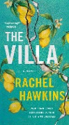Cover-Bild zum Titel 'The Villa' von 'Rachel Hawkins'