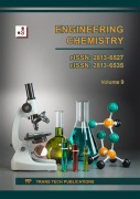 Cover-Bild zum Titel 'Engineering Chemistry Vol. 9' von ''