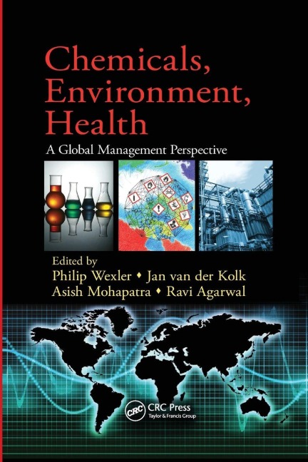 Chemicals, Environment, Health - 