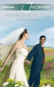 Cover-Bild zum Titel 'Perfecto para ella' von 'Shirley Jump'