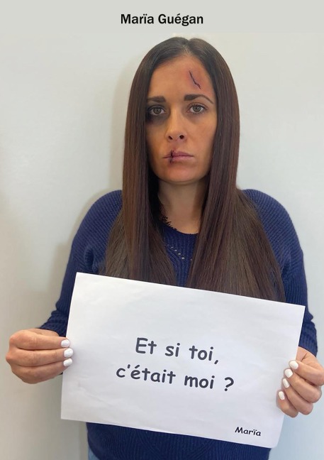 Et si toi, c'était moi ? - Marïa Guégan