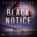 Black Notice del 5 - Lotte Petri