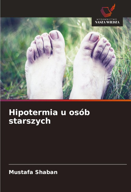 Hipotermia u osób starszych - Mustafa Shaban
