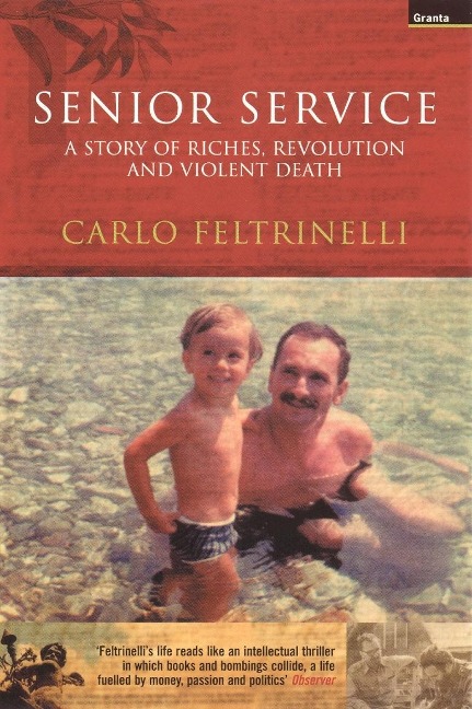 Senior Service - Carlo Feltrinelli