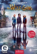 Cover-Bild zum Titel 'Die Wolf-Gäng - Das Buch zum Film' von 'Wolfgang Hohlbein, Marc Hillefeld'