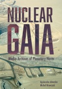 Cover-Bild zum Titel 'Nuclear Gaia' von 'Agnieszka Jelewska, Michal Krawczak'