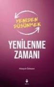 Yenileme Zamani - Hüseyin Özhazar