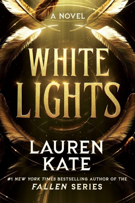 White Lights - Lauren Kate