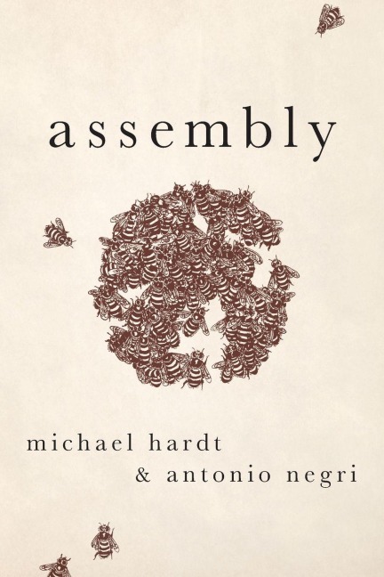 Assembly - Michael Hardt