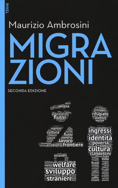 Migrazioni - Maurizio Ambrosini