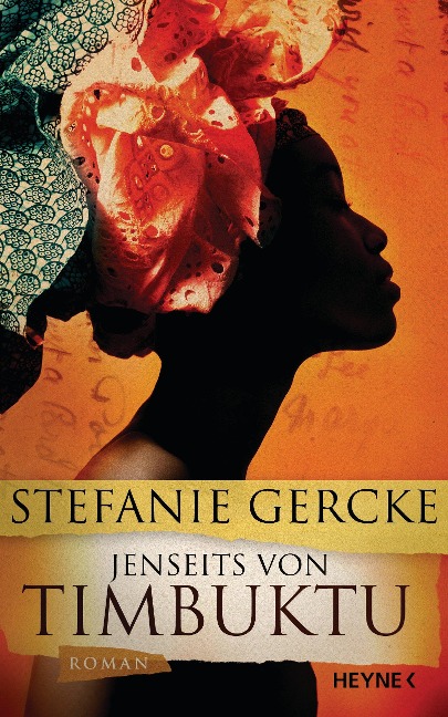 Jenseits von Timbuktu - Stefanie Gercke