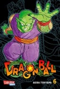 Dragon Ball Massiv 6 - Akira Toriyama