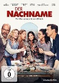 Der Nachname - 