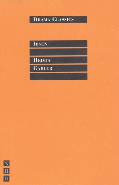 Hedda Gabler - Henrik Ibsen