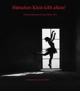 Cover-Bild zum Titel 'Hänschen Klein killt allein!' von 'Axel Schade'