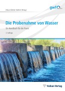Cover-Bild zum Titel 'Die Probenahme von Wasser' von ''