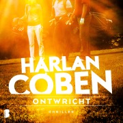 Cover-Bild zum Titel 'Ontwricht' von 'Harlan Coben'