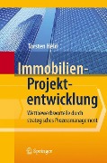 Immobilien-Projektentwicklung - Torsten Held