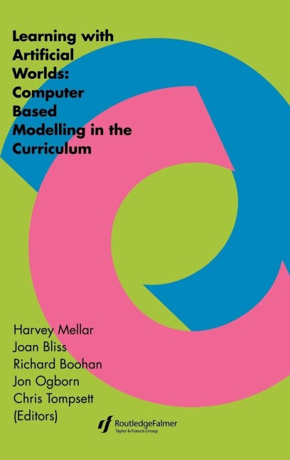 Learning Within Artificial Worlds - 