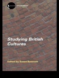 Studying British Cultures - 