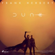 Cover-Bild zum Titel 'Dune' von 'Frank Herbert'
