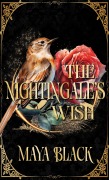 Cover-Bild zum Titel 'The Nightingale's Wish' von 'Maya Black'