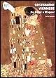 Cover-Bild zum Titel 'Secessione viennese. Da Klimt a Wagner' von 'Eva Di Stefano'