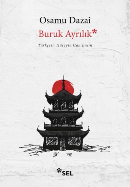 Buruk Ayrilik - Osamu Dazai