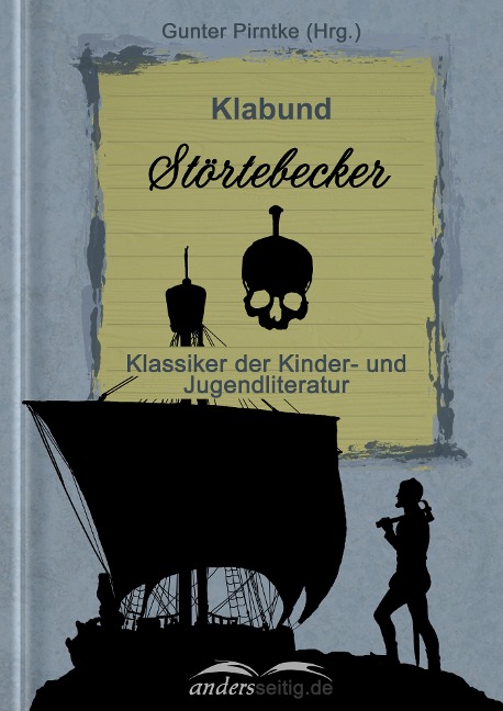 Störtebecker - Klabund